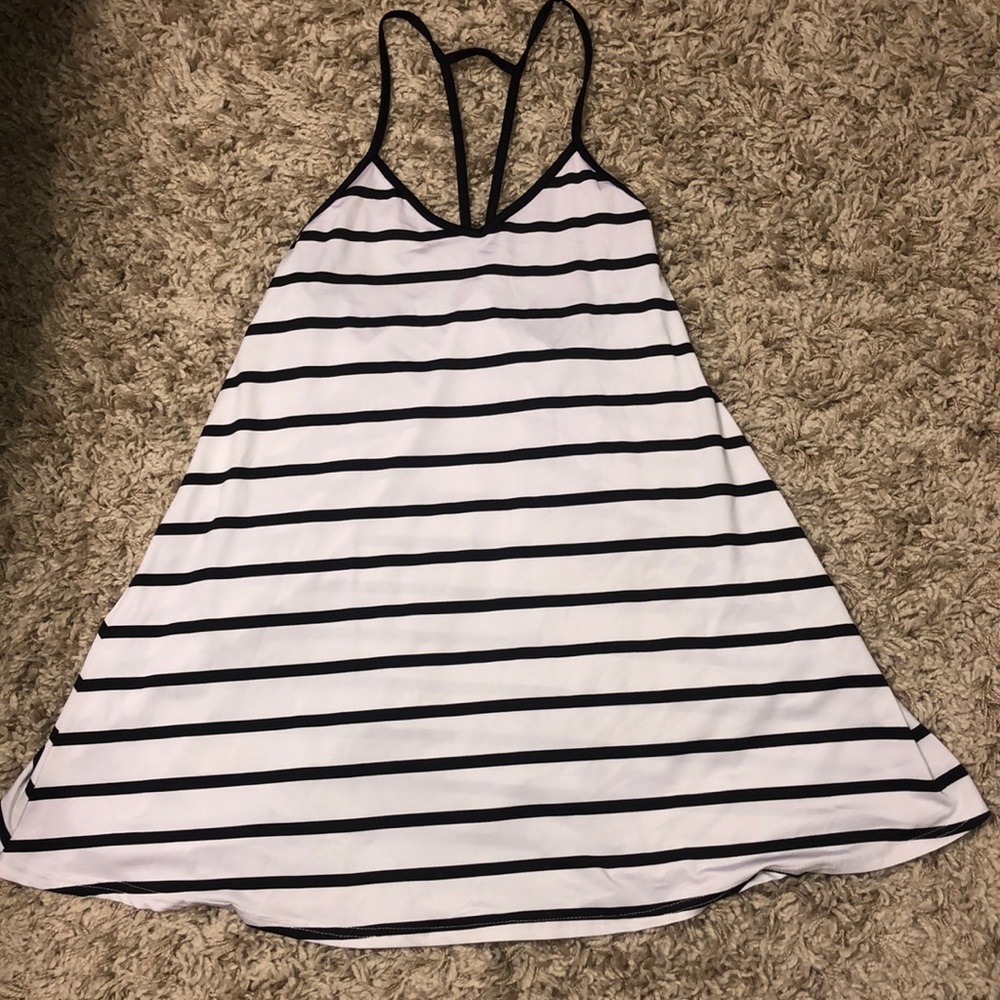 Sun dress/cover up